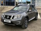 Nissan Terrano 2018 года за 8 300 000 тг. в Уральск – фото 3