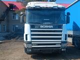 Scania  4-Series 1998 года за 10 000 000 тг. в Костанай