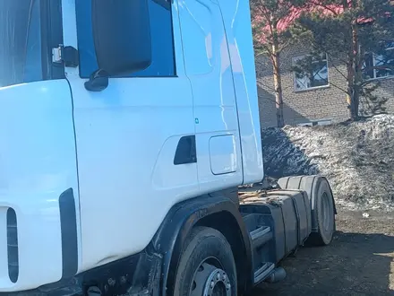 Scania  4-Series 1998 года за 10 000 000 тг. в Костанай – фото 5
