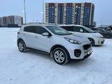 Kia Sportage 2019 года за 9 200 000 тг. в Астана