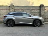 Диски Lexus rx f sport Лексус за 350 000 тг. в Алматы