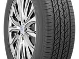 Новые шины Toyo Open Country U/T 215/70R16 летняя производство Японияүшін38 000 тг. в Алматы