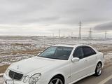 Mercedes-Benz E 320 2003 года за 6 600 000 тг. в Жанаозен