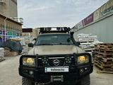 Nissan Patrol 2005 года за 6 500 000 тг. в Актау