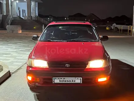 Toyota Carina E 1992 года за 1 900 000 тг. в Кызылорда – фото 3