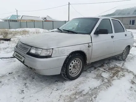 ВАЗ (Lada) 2110 2011 года за 1 100 000 тг. в Актобе – фото 3