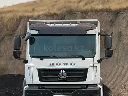 Howo  ZZ3327 2024 года за 30 000 000 тг. в Шымкент
