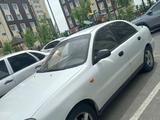 Chevrolet Lanos 2007 годаүшін1 000 000 тг. в Шымкент