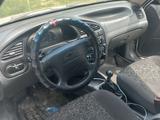 Chevrolet Lanos 2007 годаүшін1 000 000 тг. в Шымкент – фото 3
