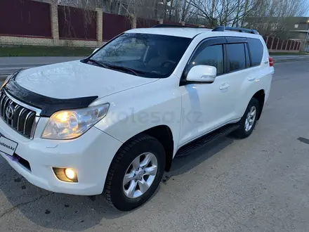 Toyota Land Cruiser Prado 2012 года за 14 500 000 тг. в Астана – фото 2