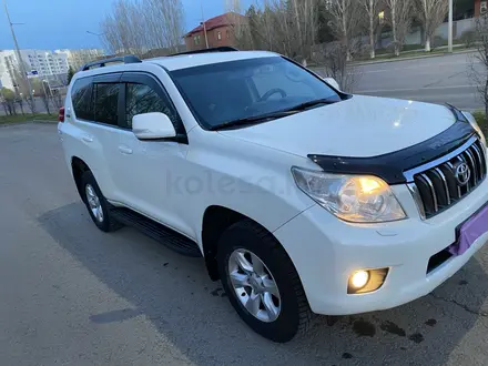 Toyota Land Cruiser Prado 2012 года за 14 500 000 тг. в Астана – фото 3