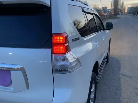 Toyota Land Cruiser Prado 2012 года за 14 500 000 тг. в Астана – фото 6