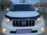 Toyota Land Cruiser Prado 2012 года за 14 500 000 тг. в Астана