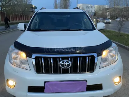 Toyota Land Cruiser Prado 2012 года за 14 500 000 тг. в Астана