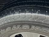 Комплект дисков с резиной Yokohama за 220 000 тг. в Астана – фото 4