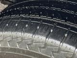 Комплект дисков с резиной Yokohama за 220 000 тг. в Астана – фото 3