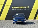 Hyundai Accent 2014 годаfor5 800 000 тг. в Шымкент – фото 3