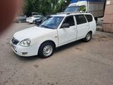 ВАЗ (Lada) Priora 2171 2014 годаүшін2 300 000 тг. в Алматы – фото 2