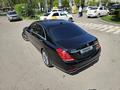 Mercedes-Benz S 500 2015 года за 22 222 222 тг. в Алматы – фото 12