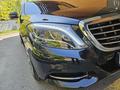Mercedes-Benz S 500 2015 года за 22 222 222 тг. в Алматы – фото 15