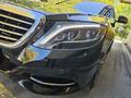 Mercedes-Benz S 500 2015 года за 22 222 222 тг. в Алматы – фото 16