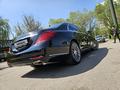 Mercedes-Benz S 500 2015 года за 22 222 222 тг. в Алматы – фото 19