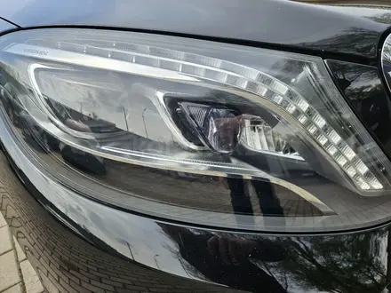 Mercedes-Benz S 500 2015 года за 22 222 222 тг. в Алматы – фото 27