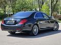 Mercedes-Benz S 500 2015 года за 22 222 222 тг. в Алматы – фото 3