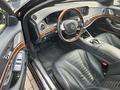 Mercedes-Benz S 500 2015 года за 22 222 222 тг. в Алматы – фото 30