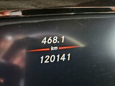 Mercedes-Benz S 500 2015 года за 22 222 222 тг. в Алматы – фото 39