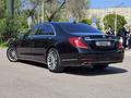 Mercedes-Benz S 500 2015 года за 22 222 222 тг. в Алматы – фото 4