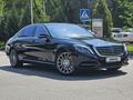 Mercedes-Benz S 500 2015 года за 22 222 222 тг. в Алматы – фото 5