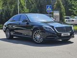 Mercedes-Benz S 500 2015 годаүшін22 222 222 тг. в Алматы – фото 5