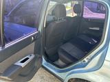 Hyundai Getz 2007 годаfor3 000 000 тг. в Алматы – фото 5