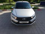 ВАЗ (Lada) Granta 2190 2023 годаfor5 500 000 тг. в Темиртау