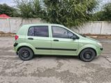 Hyundai Getz 2007 годаүшін1 700 000 тг. в Актобе – фото 2