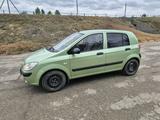 Hyundai Getz 2007 года за 1 700 000 тг. в Актобе