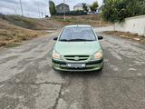 Hyundai Getz 2007 годаүшін1 700 000 тг. в Актобе – фото 3