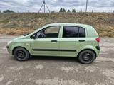 Hyundai Getz 2007 годаүшін1 700 000 тг. в Актобе – фото 4