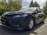 Toyota Camry 2019 года за 16 500 000 тг. в Петропавловск – фото 4