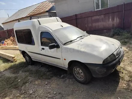 Ford  Courier 1996 года за 1 000 000 тг. в Алматы – фото 8