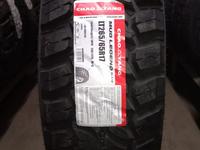 265/65R17 LT CHAOYANG OWL TL SL378 120/117Q 10-PR за 50 000 тг. в Алматы