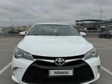 Toyota Camry 2016 года за 7 000 000 тг. в Алматы