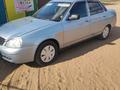 ВАЗ (Lada) Priora 2170 2007 годаүшін1 500 000 тг. в Уральск – фото 2