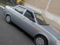 ВАЗ (Lada) Priora 2170 2007 года за 1 500 000 тг. в Уральск