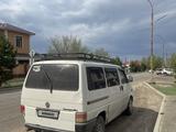 Volkswagen Transporter 1992 годаүшін2 200 000 тг. в Кокшетау – фото 4