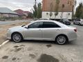 Toyota Camry 2013 годаүшін6 300 000 тг. в Кызылорда – фото 4