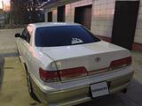 Toyota Mark II 1997 года за 3 400 000 тг. в Усть-Каменогорск