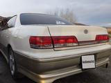 Toyota Mark II 1997 года за 3 400 000 тг. в Усть-Каменогорск – фото 4