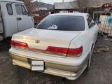 Toyota Mark II 1997 года за 3 400 000 тг. в Усть-Каменогорск – фото 5